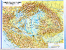 [The Carpathian Basin in the 13th century]