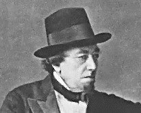 disraeli (11K)