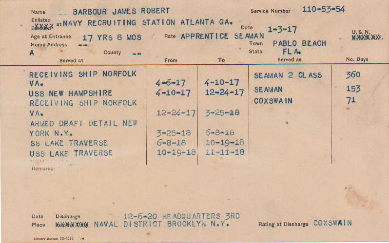 barbour.jpg (91357 bytes)